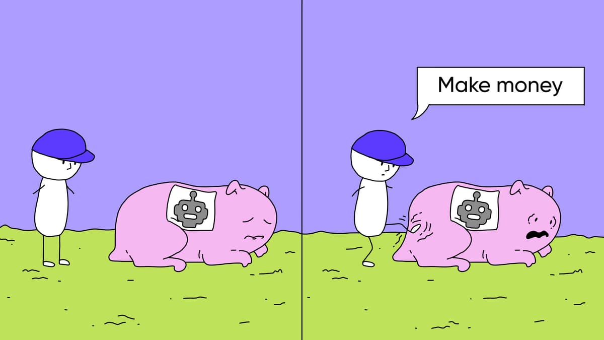 How to monetize your app: 4 strategies for every case
