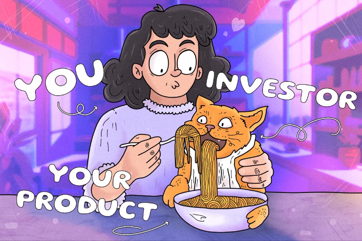 Guide for founders: how to create an MVP that will definitely impress investors