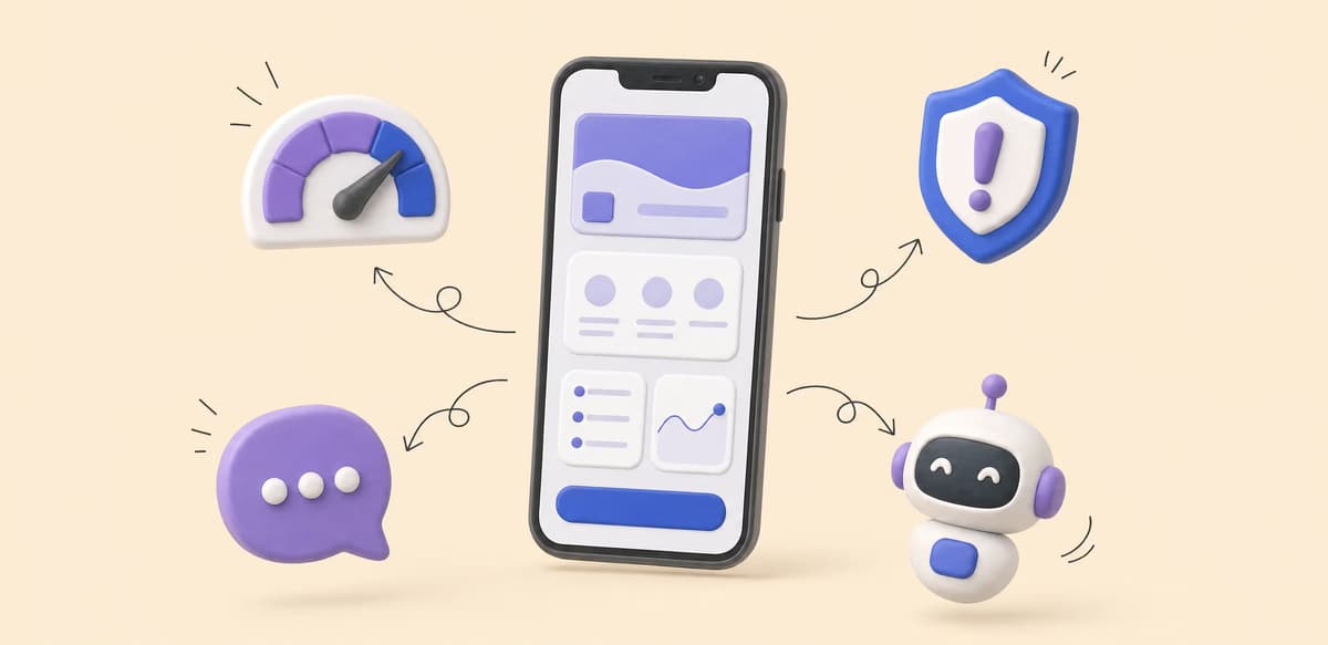 AI in Fintech: How It Works, Key Use Cases, and Benefits