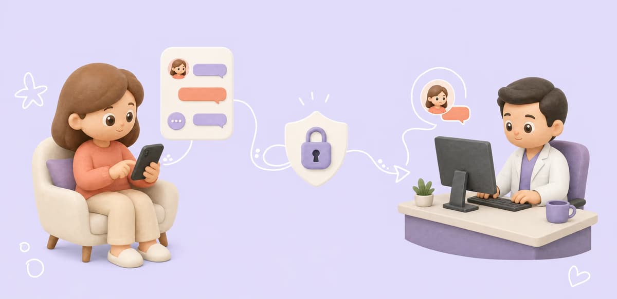 How AI Chatbots Are Used in Healthcare: Benefits and Risks
