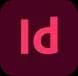 лого InDesign