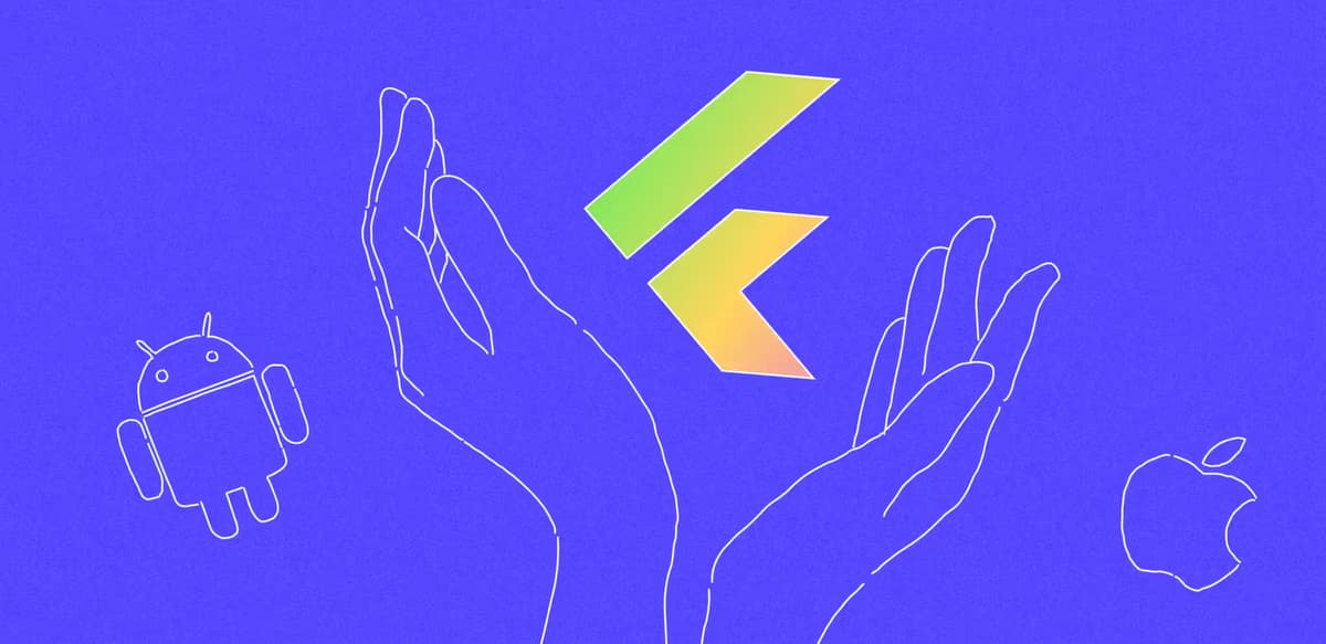 Стоит ли использовать Flutter для разработки приложений в 2026 году?