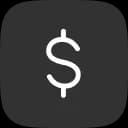 Dollar sign symbol