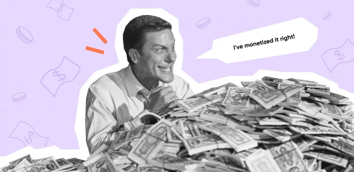 5 trending ways to monetize iOS apps