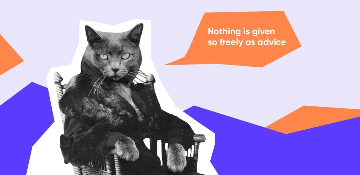 Trust everyone and never cut the cards: 11 awful UI/UX practices for a travel app