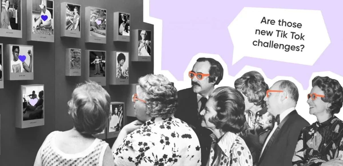 How to make a viral app like TikTok: Purrweb’s guide