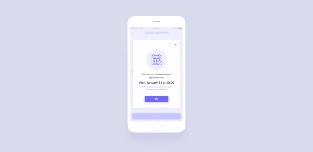 UX дизайн приложения — Lytic