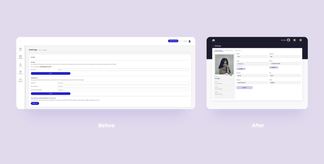 cryptocurrency wallet development: before and after