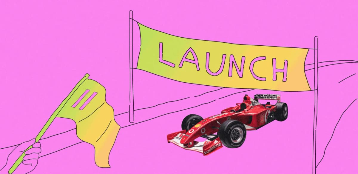 How to launch a product: Purrweb’s detailed guide