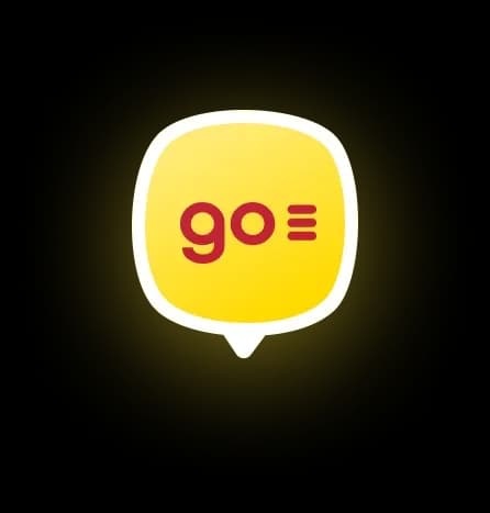 goe logo