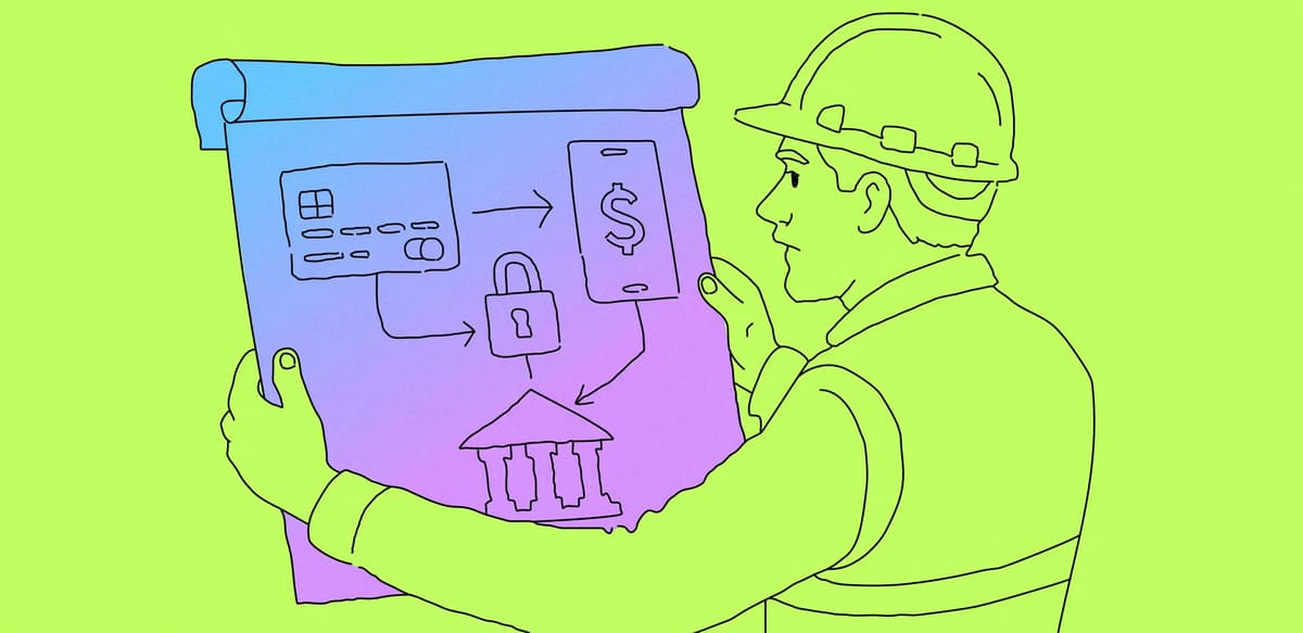 Как создать свою платежную систему: подводные камни и наш опыт