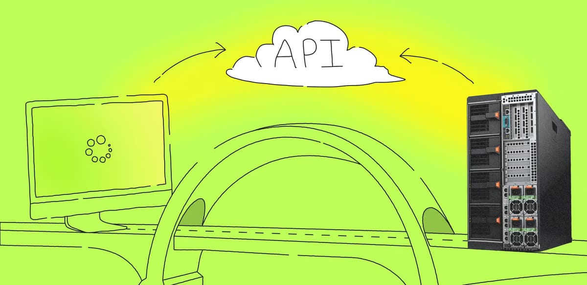 Как выглядит грамотное проектирование API: шаг за шагом
