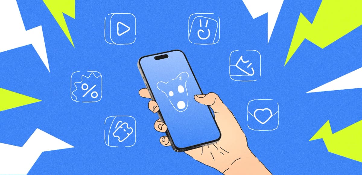VK Mini Apps: возможности, этапы и стоимость разработки для бизнеса