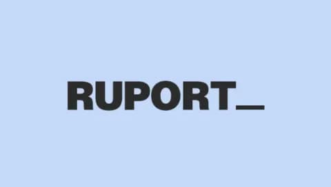 ruport logo