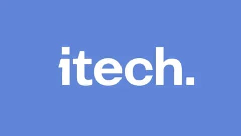 ITECH logo