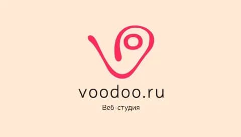 Voodoo logo