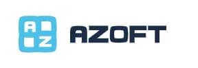 Azoft logo