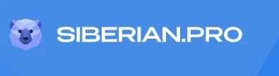 Siberian.pro logo
