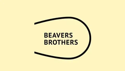 BeaversBrothers logo