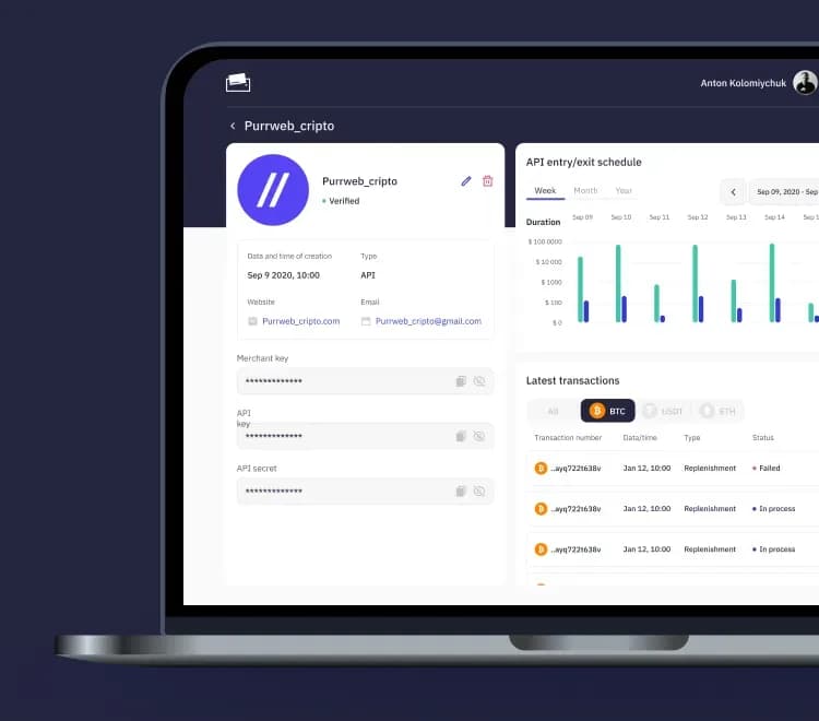 Thumbnail with screenshots of service named Eventignite 
