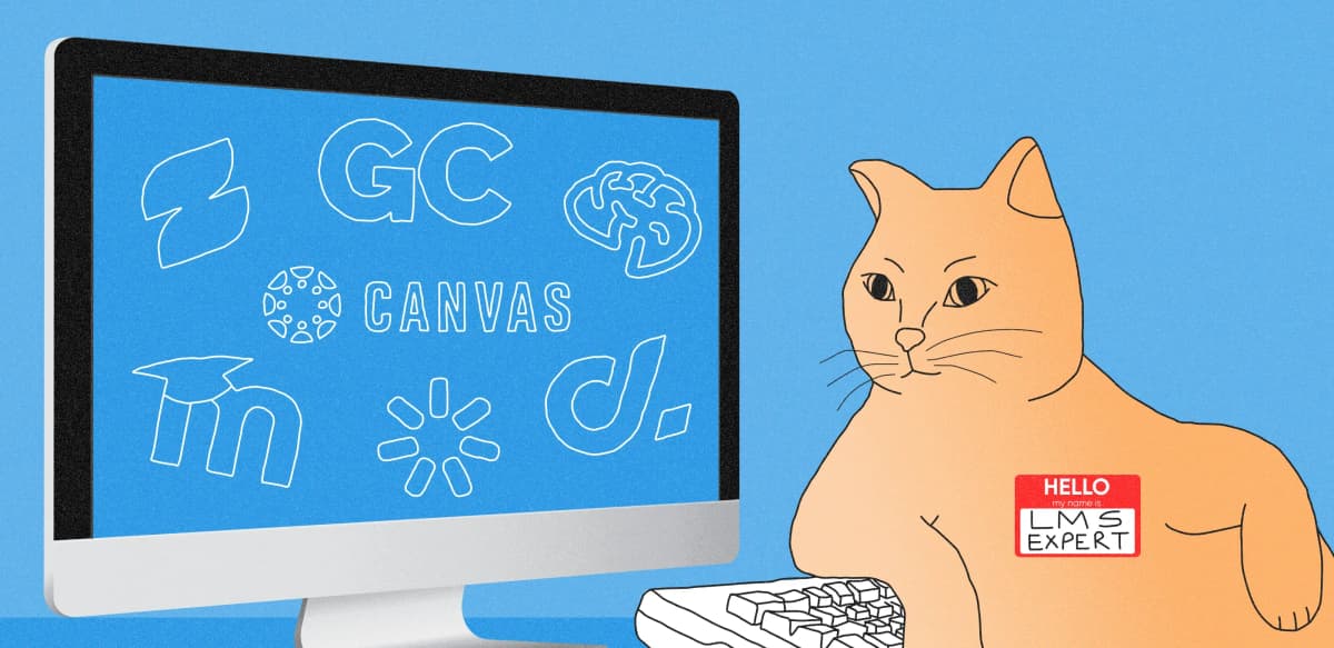 Аналоги Canvas в России: когда выбрать существующие сервисы, а когда создавать приложение с нуля