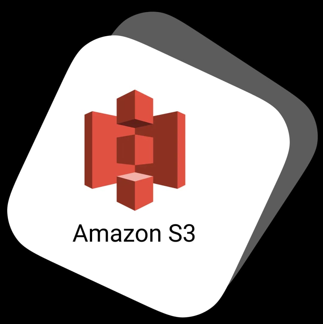 Amazon S3 logo