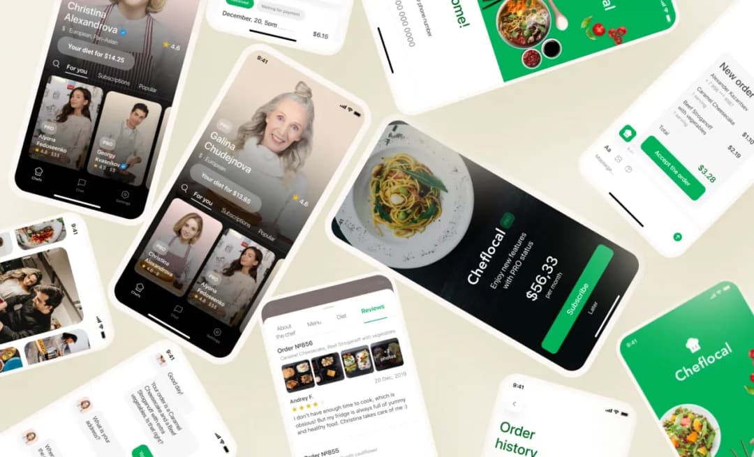 react native development mobile