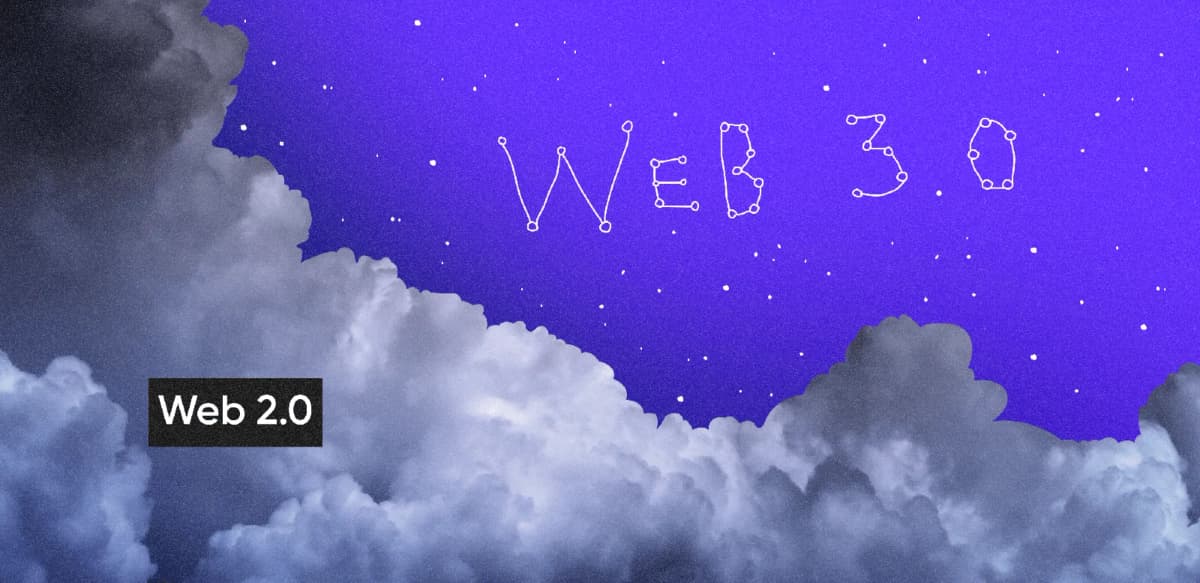Web 2.0 против Web 3.0: в чем различия и преимущества для бизнеса?