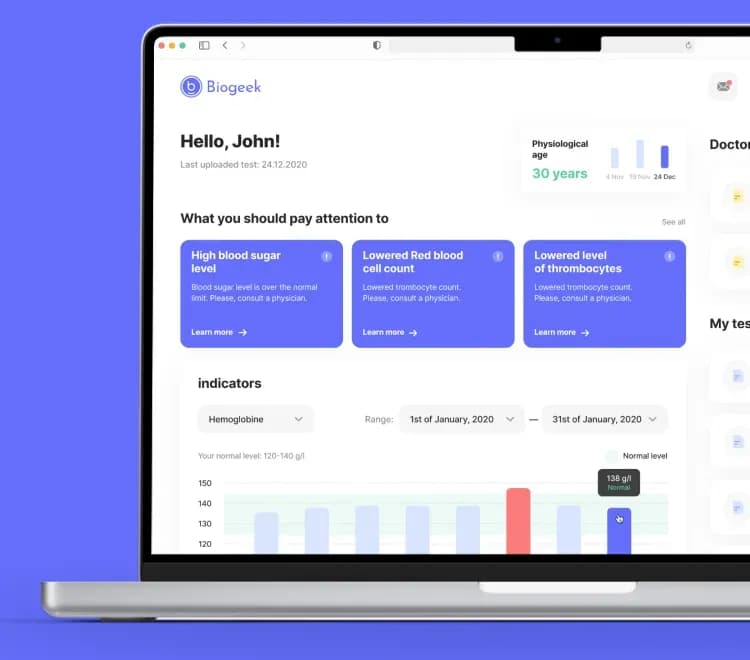 Обложка со скриншотами сервиса Smartchat