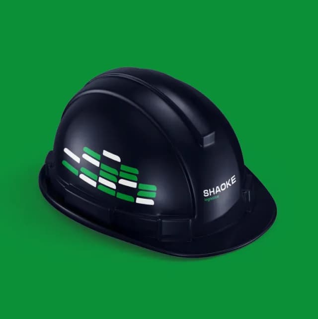 SHAOKE safety helmet