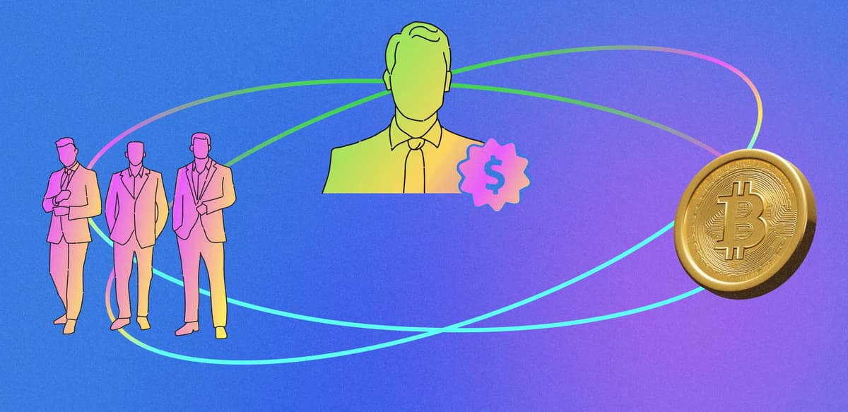 Blockchain in fintech: how does it work?