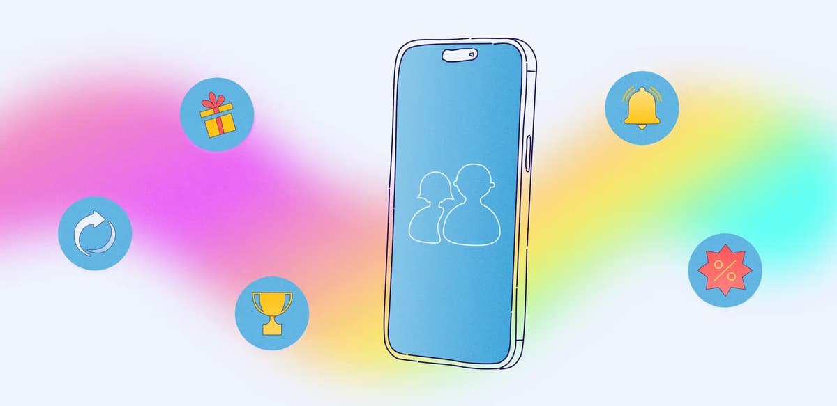 App engagement: best strategies to retain your audience