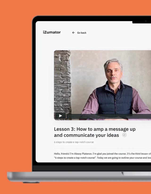 Smartchat service screenshots