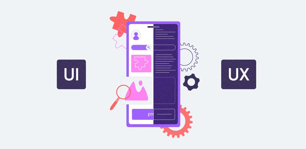 Understanding the Difference Between UI and UX Design