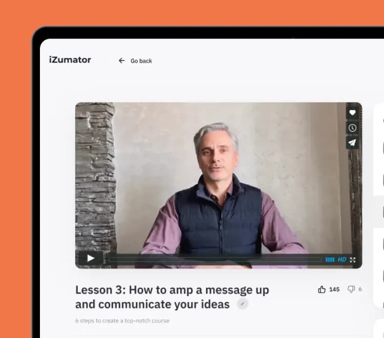 Smartchat service screenshots