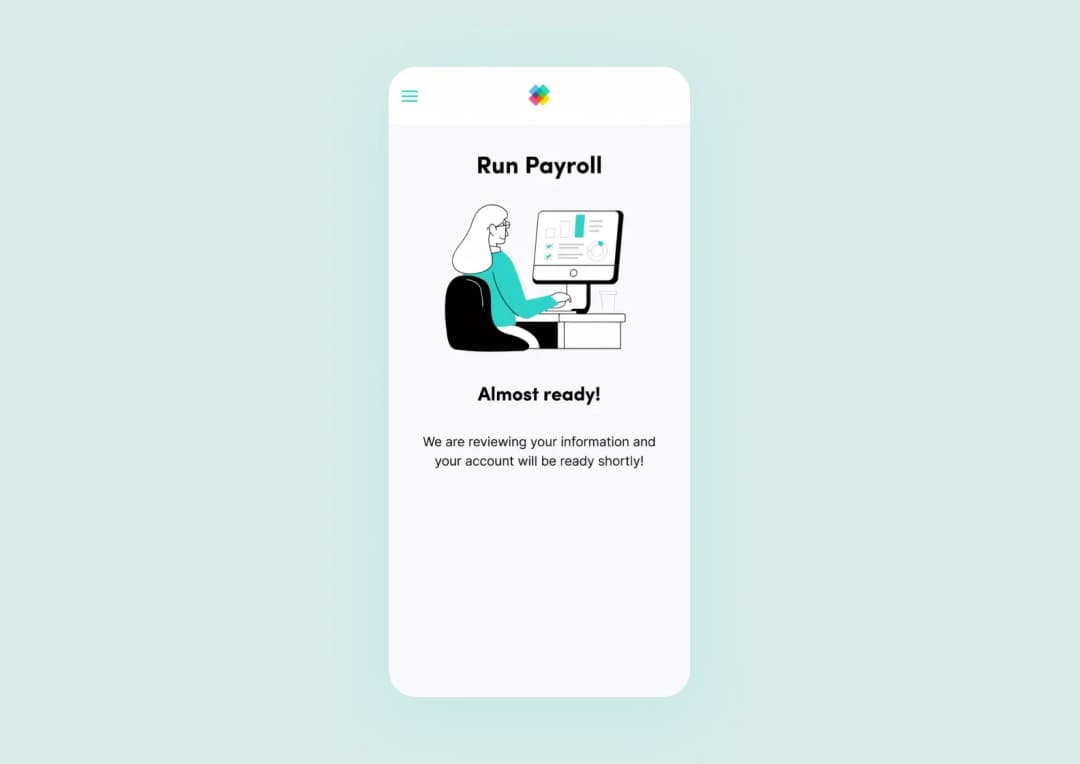 Headcount as an example of rapid MVP development