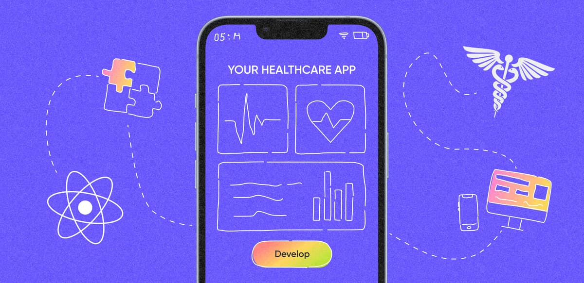 How Much Does Healthcare App Development Cost: Complete Guide
