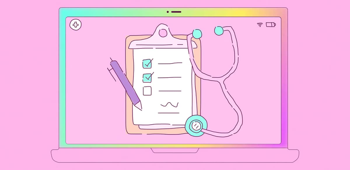 How to design user-friendly EMR/EHR interfaces