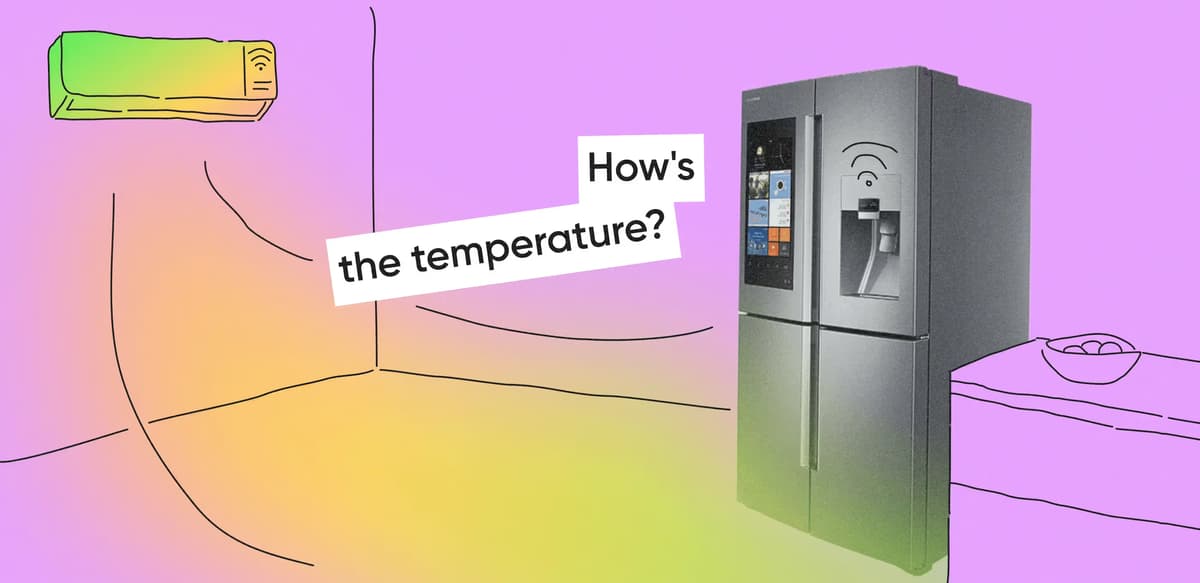 The best IoT trends of 2026 for startups
