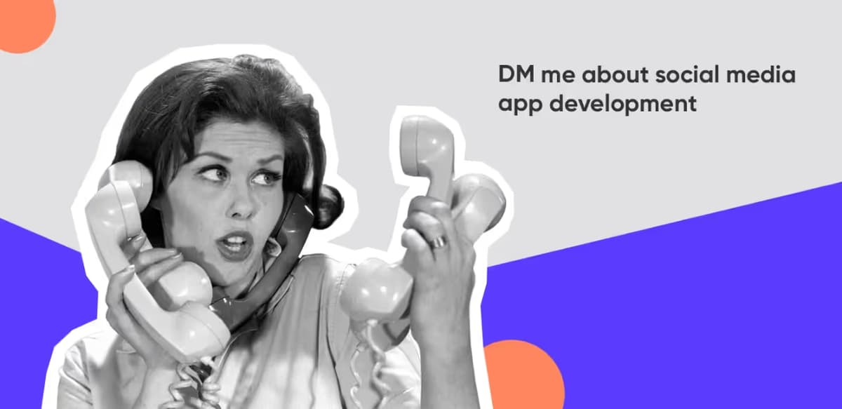 How to build a social media app: A-Z guide