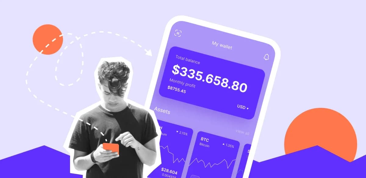Mobile Banking Application Development: Key Steps and Best Practices