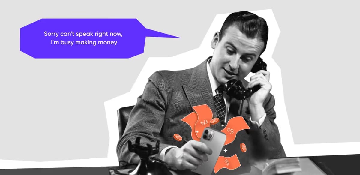How does mobile app advertising work and why does it work so well?