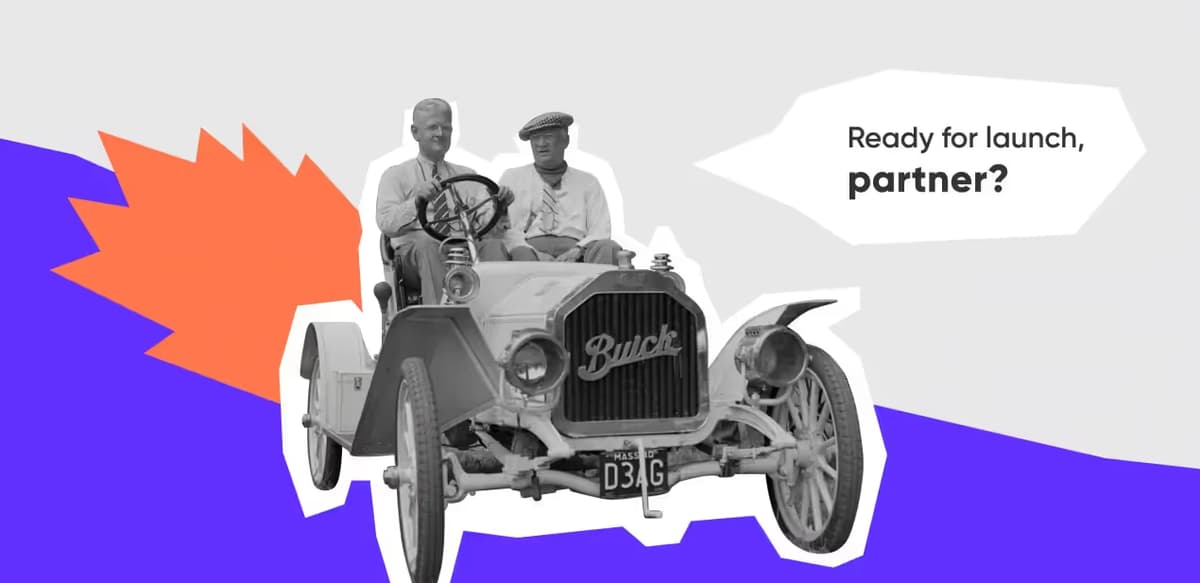 Full Guide To Mobile App Development Partnership