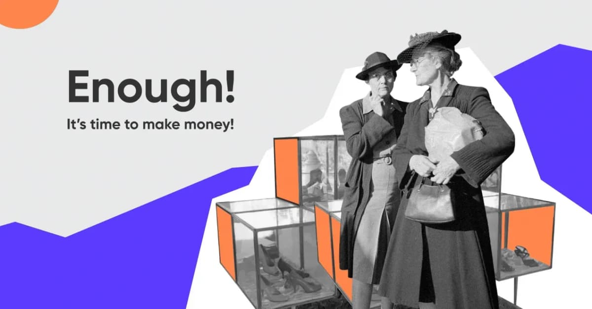 Born for conversion: 11 best UX practices for an eCommerce app