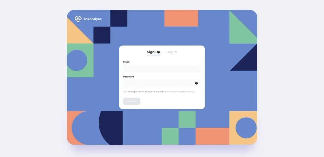 дизайн интерфейсов ux дизайн