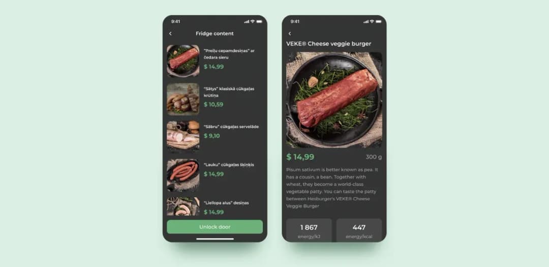 дизайн интерфейсов ux дизайн