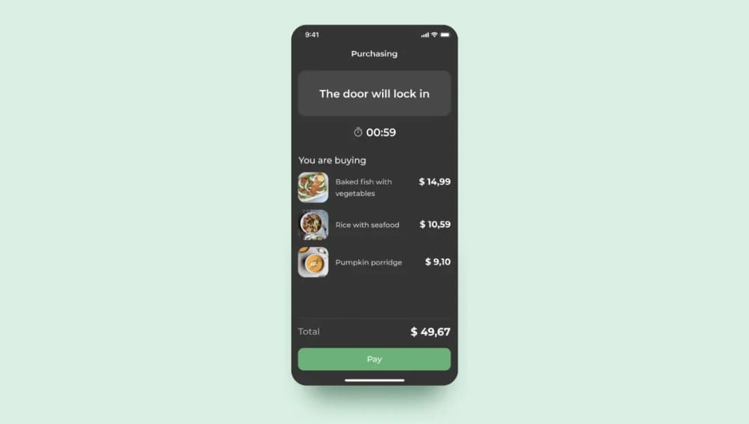 дизайн интерфейсов ux дизайн