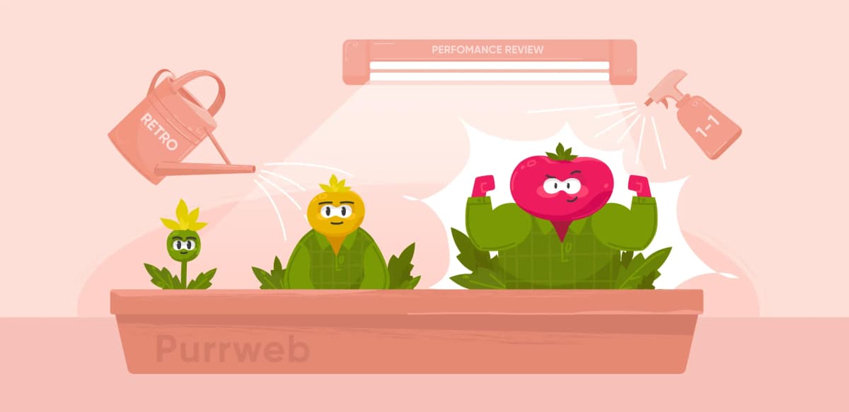 How to Grow a Senior from a Junior: A Few HR Tools for Your Employees’ Progress