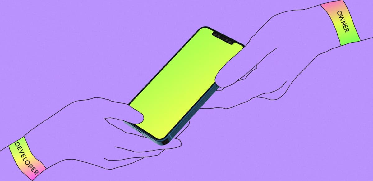 How to Outsource App Development