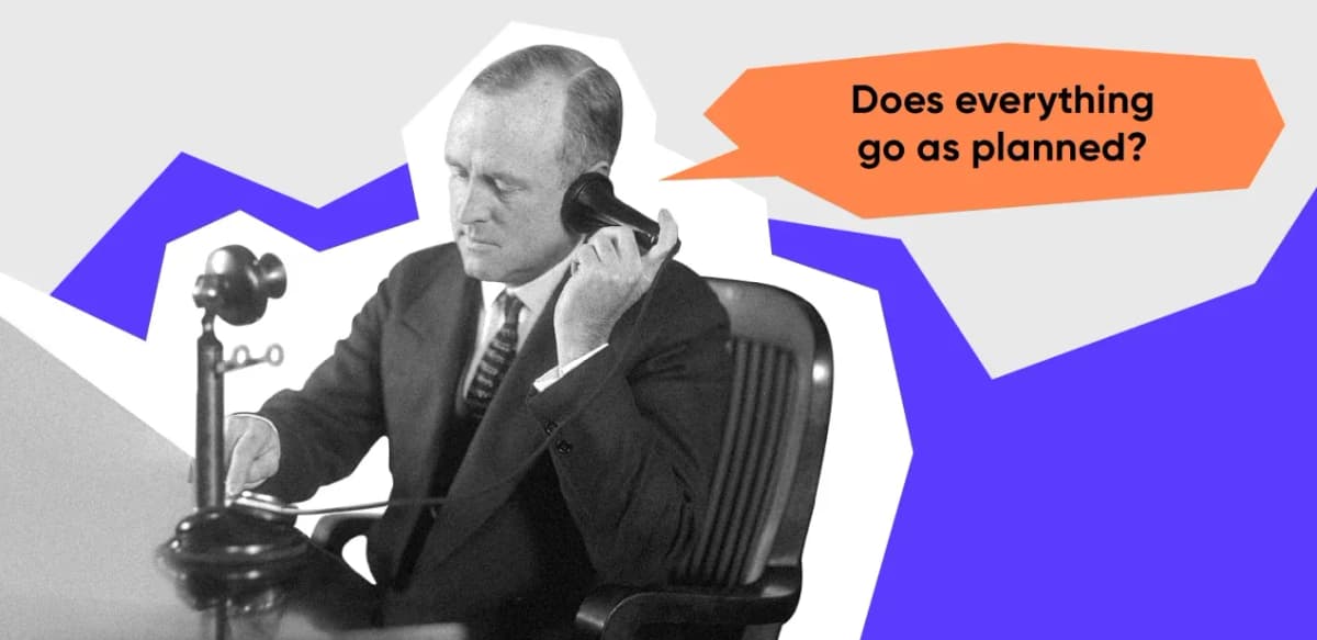 Hired remote React Native developers? This is how you can control the team